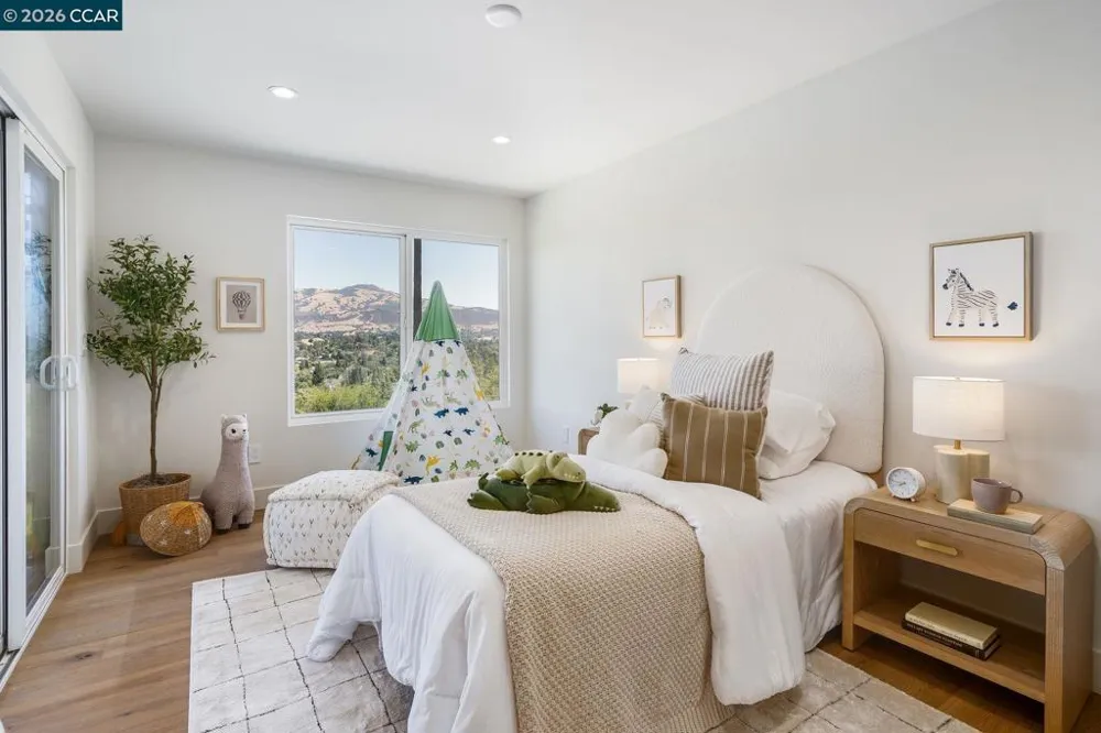 481 Montcrest Pl Danville, CA 94526
