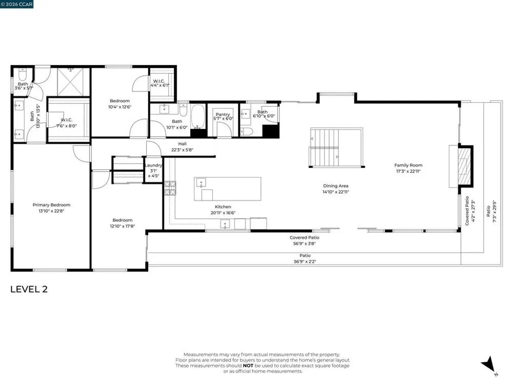 481 Montcrest Pl Danville, CA 94526