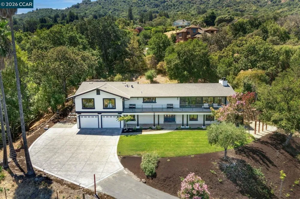 481 Montcrest Pl Danville, CA 94526