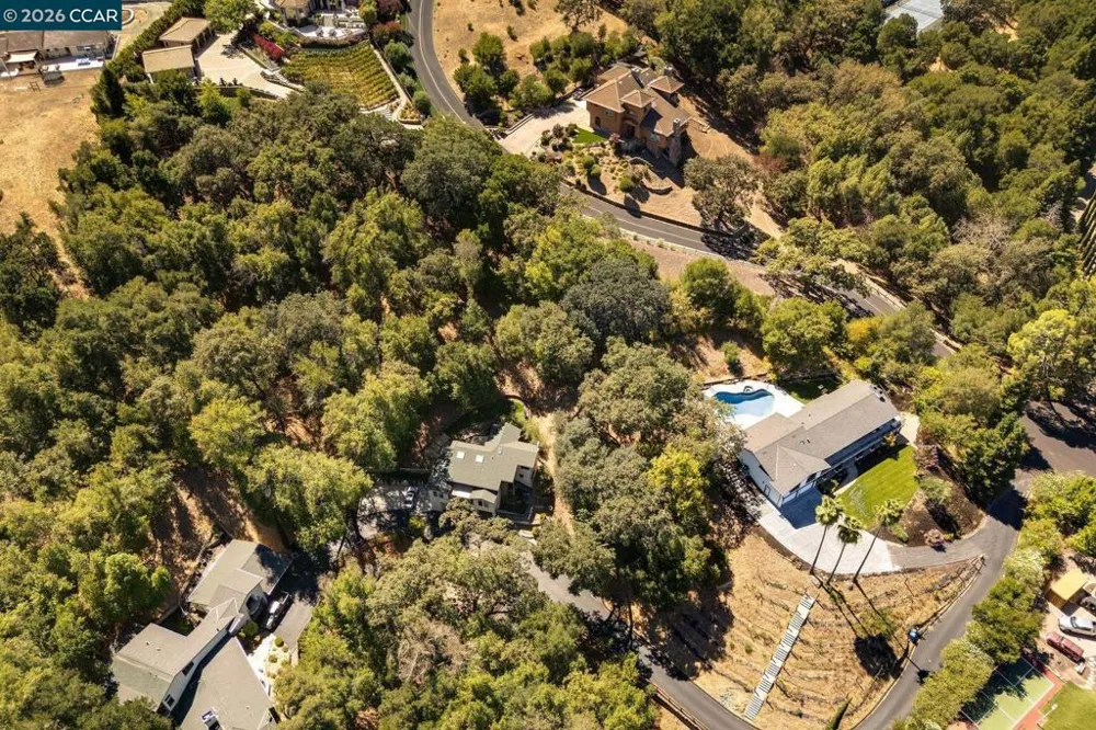 481 Montcrest Pl Danville, CA 94526