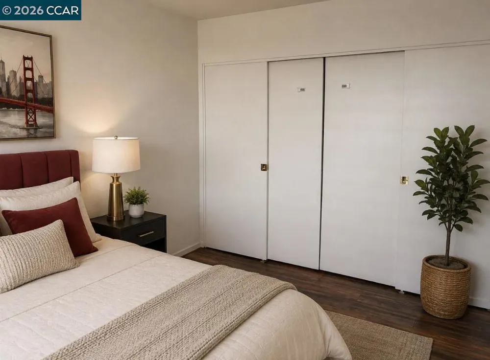 34 Andrew Dr Tiburon, CA 94920