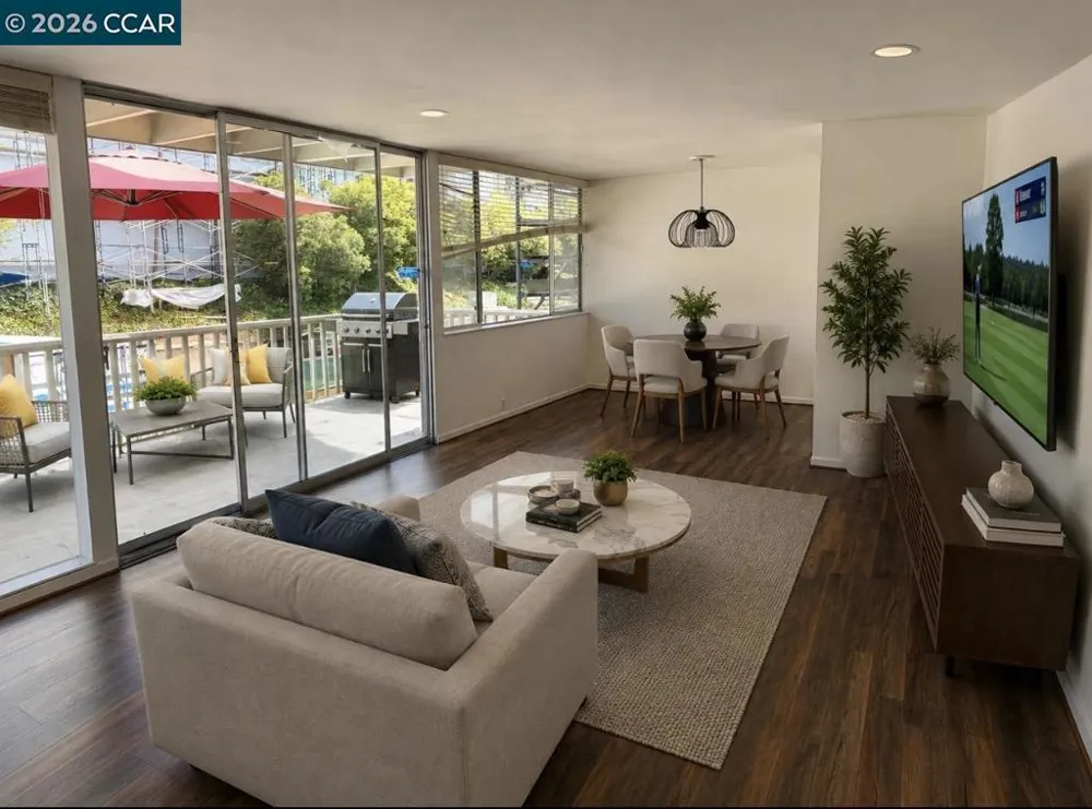 34 Andrew Dr Tiburon, CA 94920
