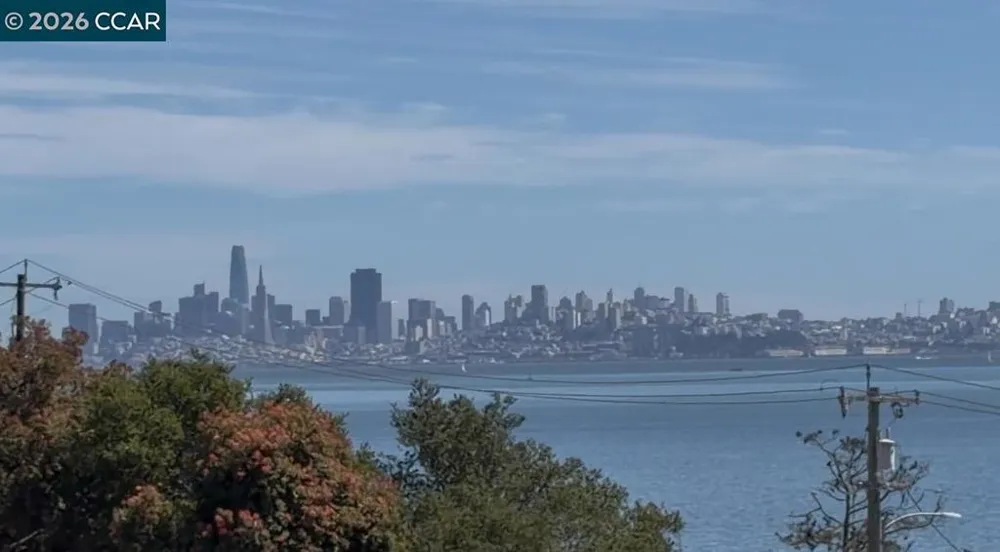 34 Andrew Dr Tiburon, CA 94920