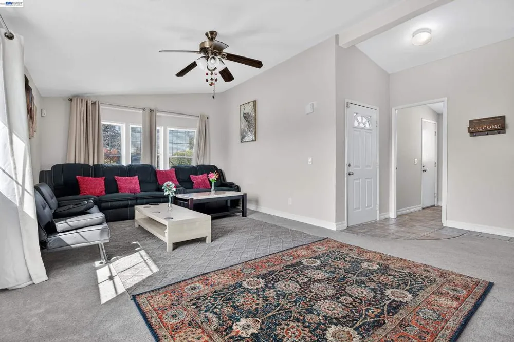 628 S 17Th St Richmond, CA 94804