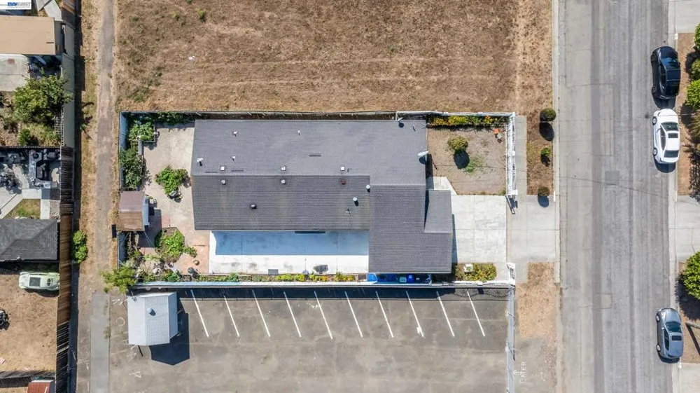 628 S 17Th St Richmond, CA 94804