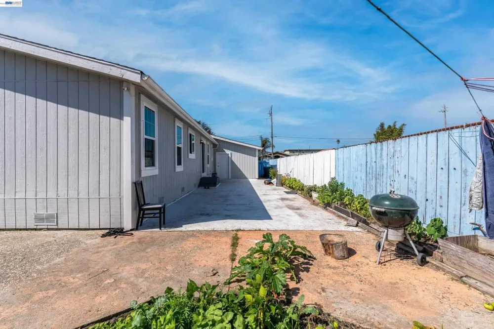 628 S 17Th St Richmond, CA 94804