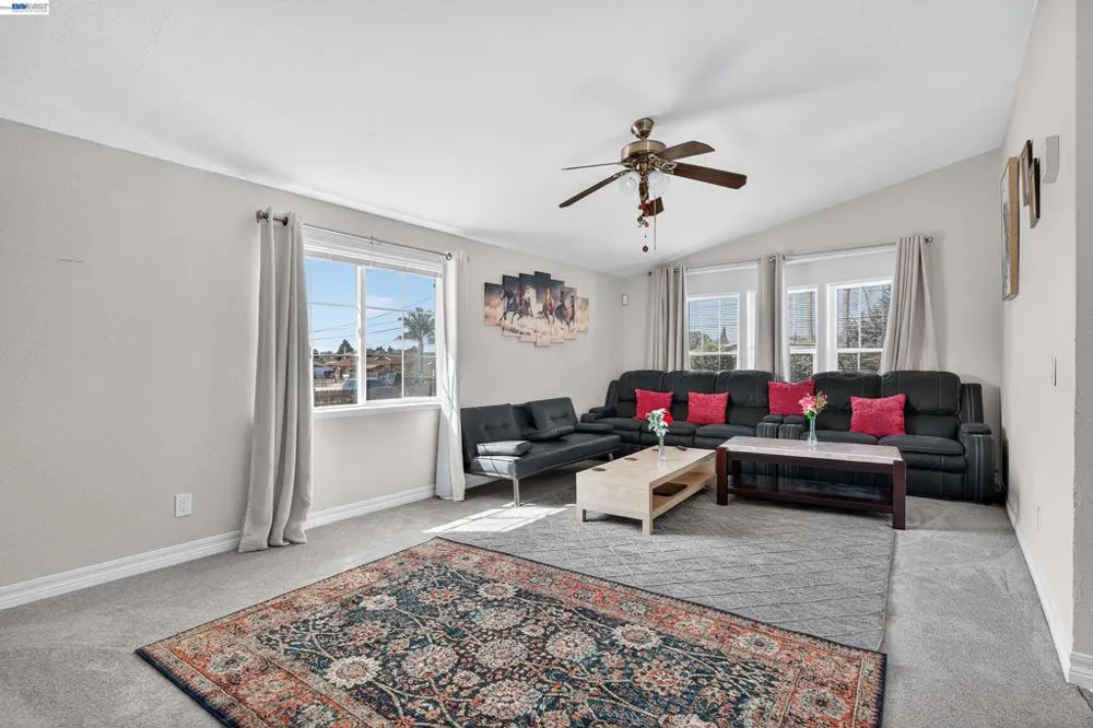 628 S 17Th St Richmond, CA 94804