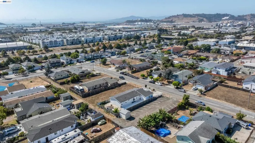 628 S 17Th St Richmond, CA 94804