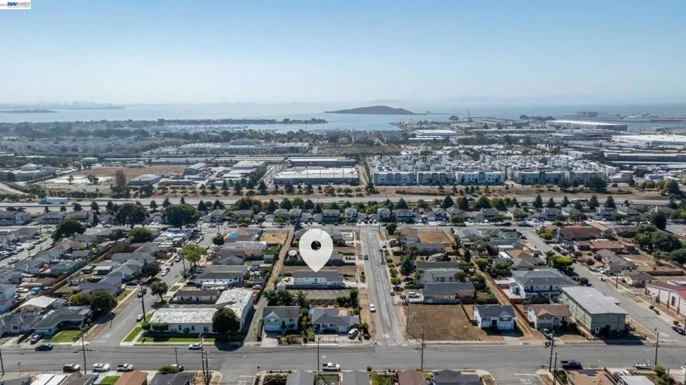 628 S 17Th St Richmond, CA 94804