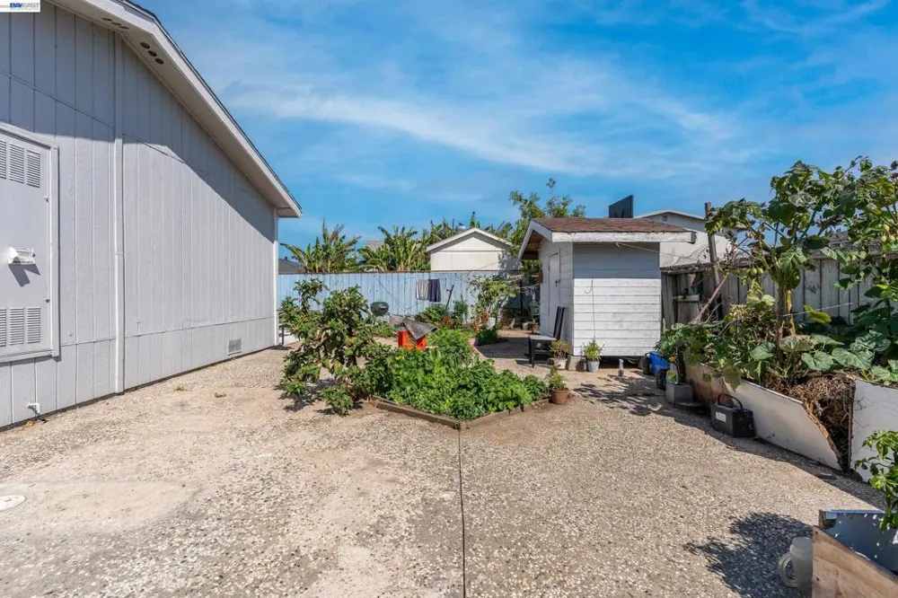 628 S 17Th St Richmond, CA 94804