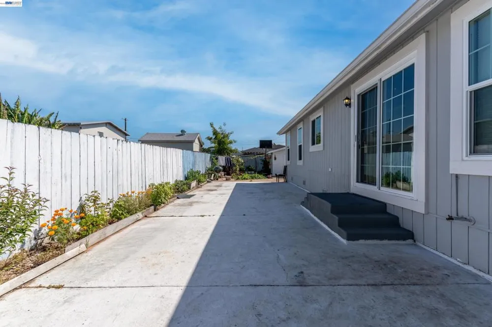 628 S 17Th St Richmond, CA 94804