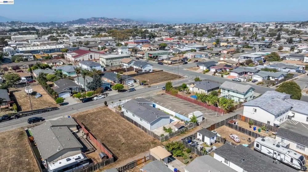 628 S 17Th St Richmond, CA 94804
