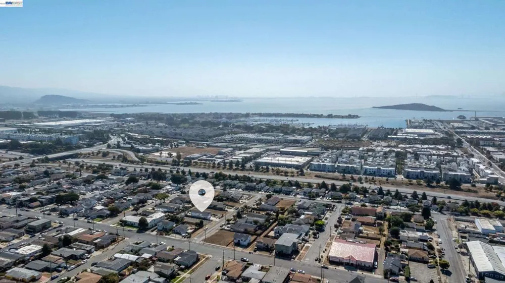 628 S 17Th St Richmond, CA 94804