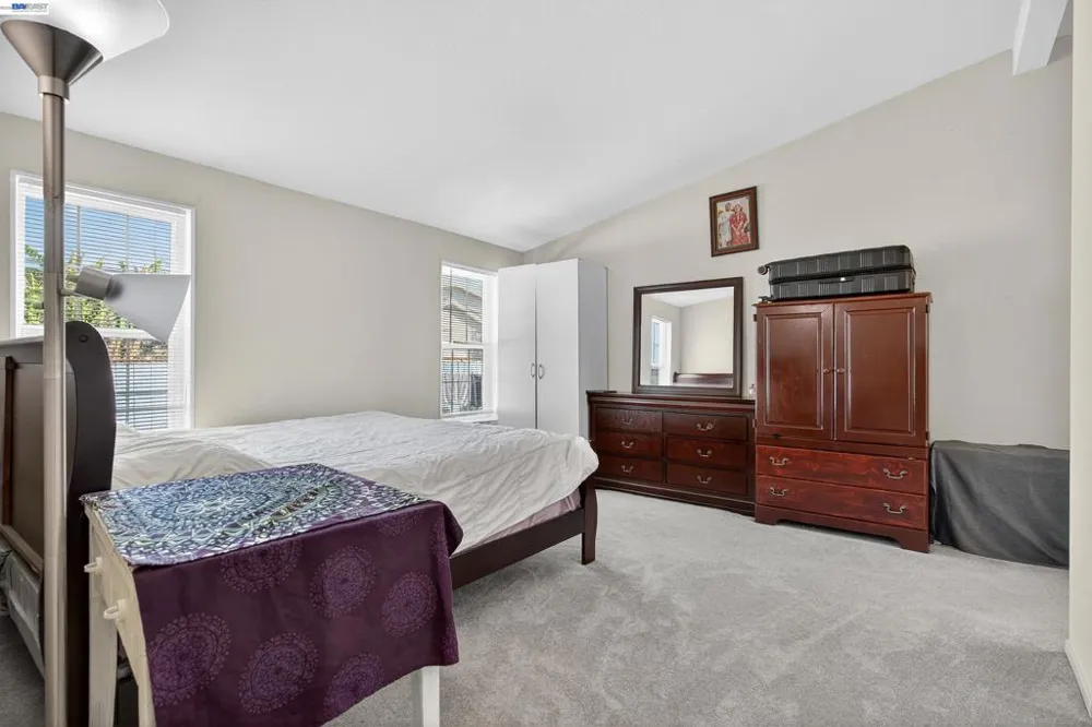 628 S 17Th St Richmond, CA 94804