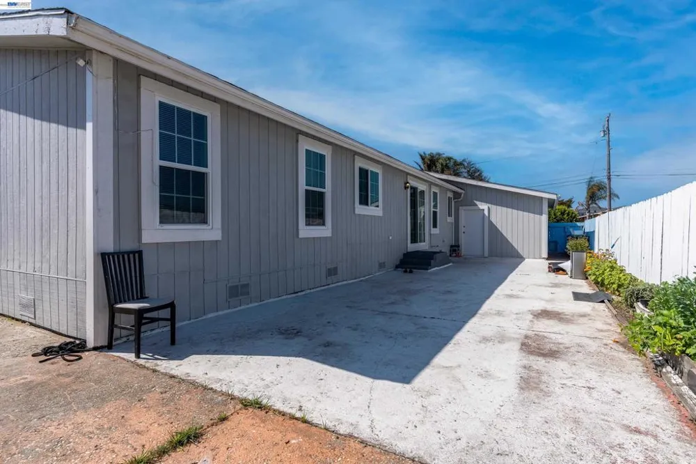 628 S 17Th St Richmond, CA 94804