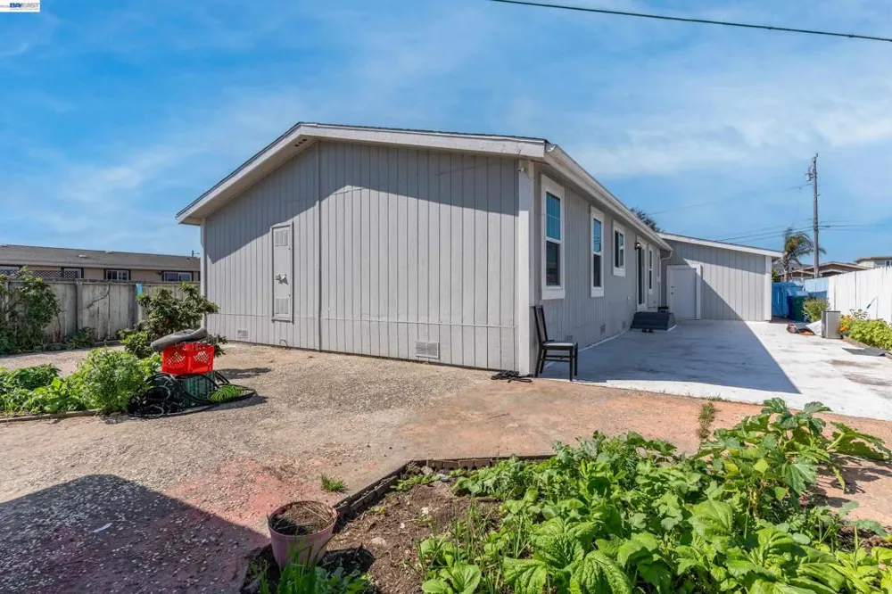 628 S 17Th St Richmond, CA 94804