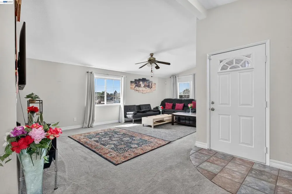 628 S 17Th St Richmond, CA 94804