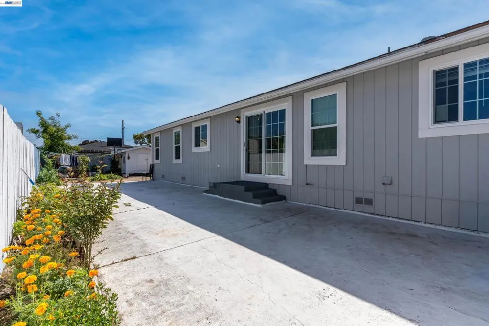 628 S 17Th St Richmond, CA 94804