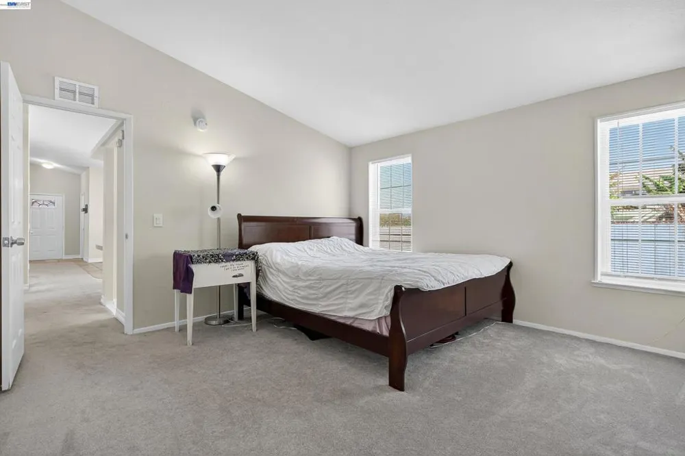 628 S 17Th St Richmond, CA 94804