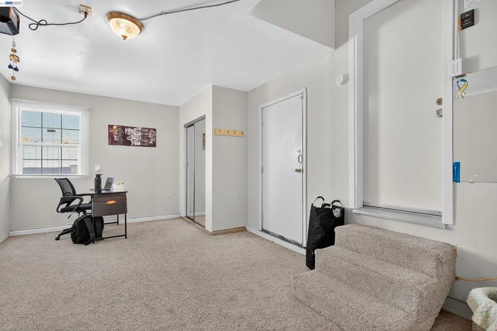 628 S 17Th St Richmond, CA 94804