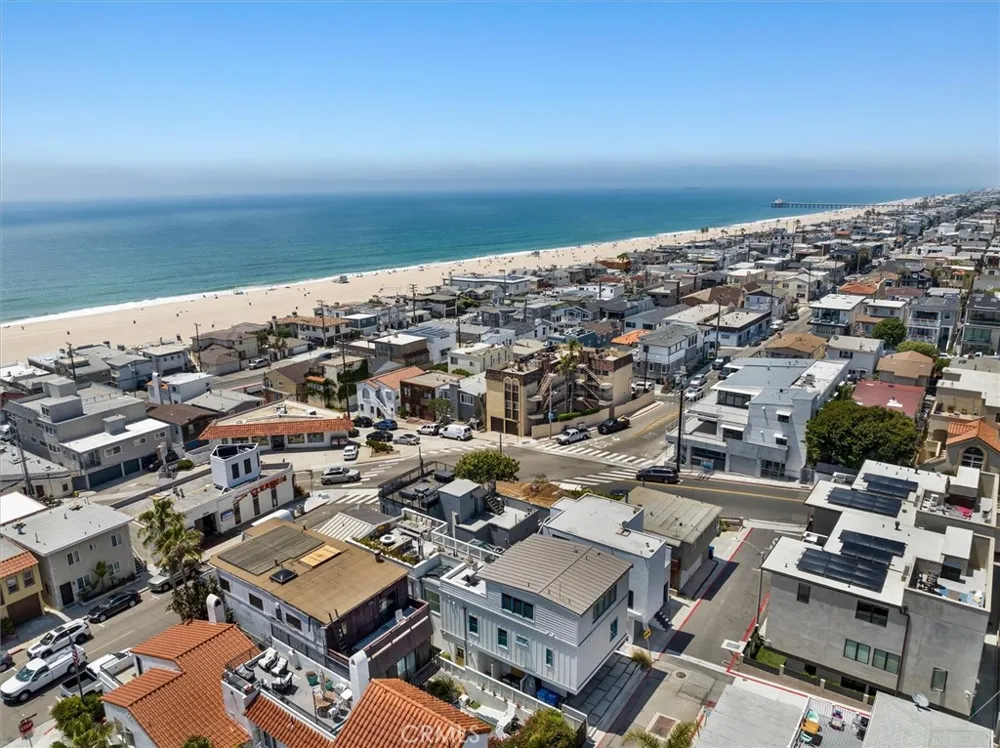 2618 Manhattan Hermosa Beach, CA 90254