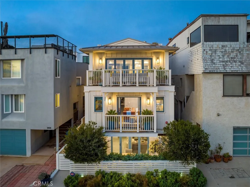 2618 Manhattan Hermosa Beach, CA 90254