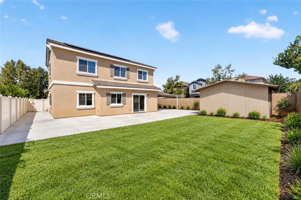 10957 Coalinga Montclair, CA 91763