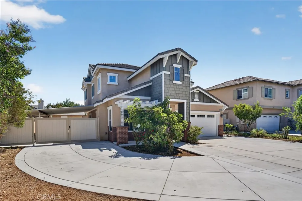 10957 Coalinga Montclair, CA 91763