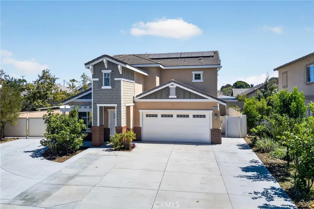 10957 Coalinga Montclair, CA 91763