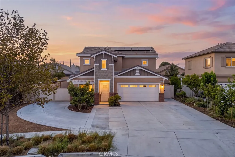 10957 Coalinga Montclair, CA 91763