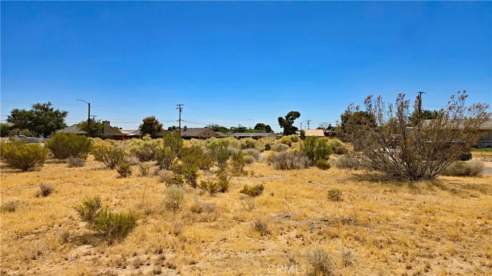 Susan Ave near 98th St California City, CA 93505