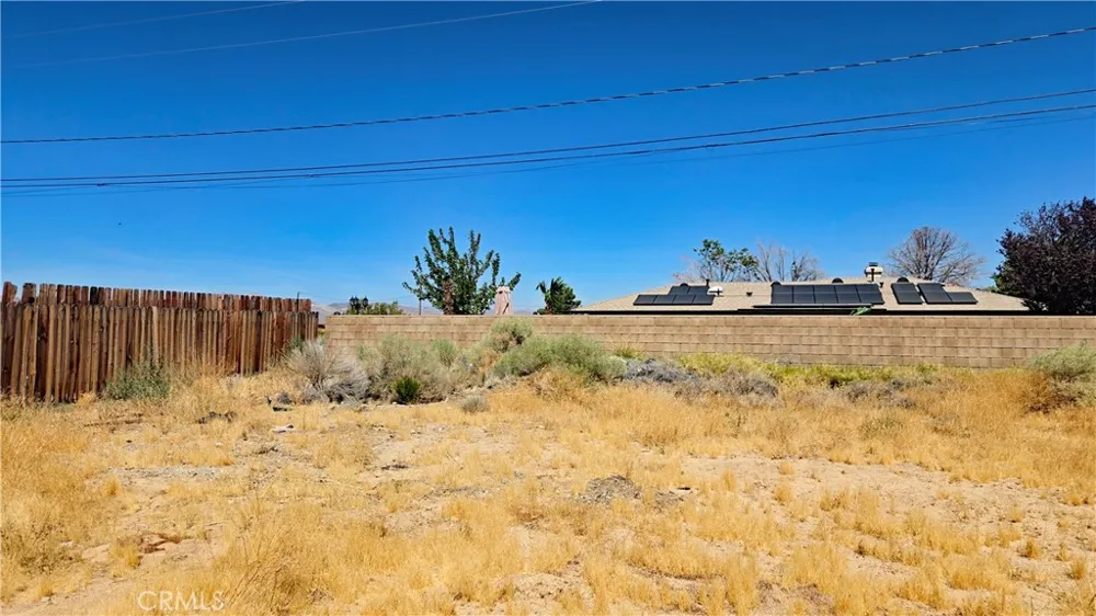Susan Ave near 98th St California City, CA 93505