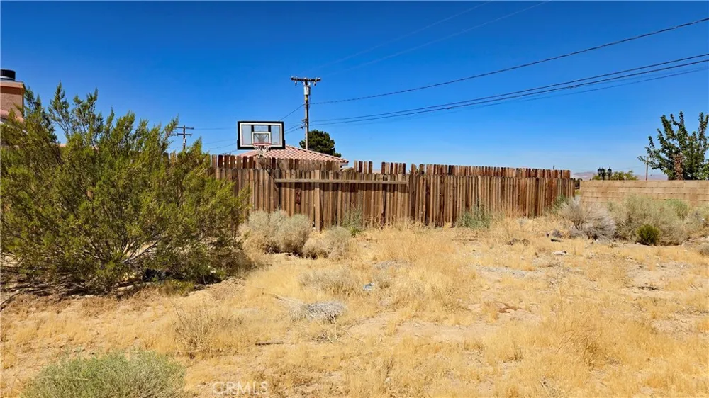Susan Ave near 98th St California City, CA 93505