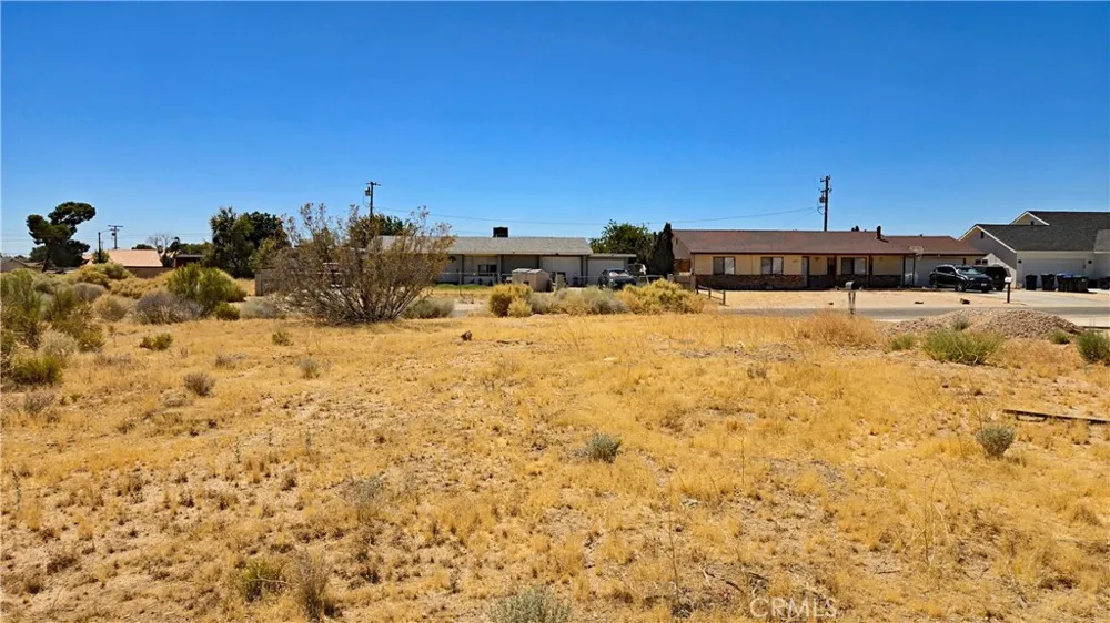 Susan Ave near 98th St California City, CA 93505