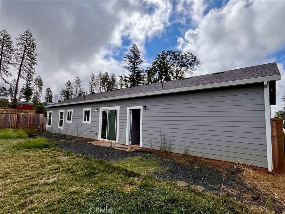 677 Meyers Paradise, CA 95969