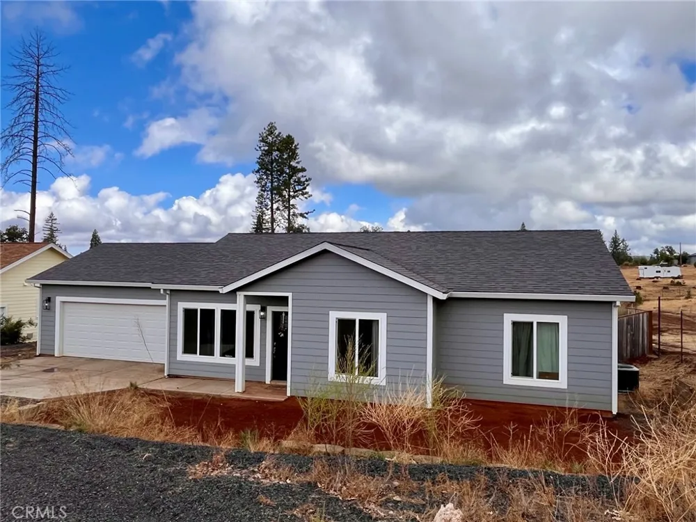 677 Meyers Paradise, CA 95969