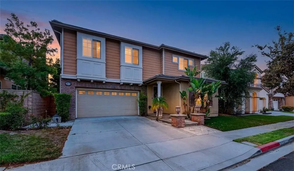 523 S Primrose La Habra, CA 90631