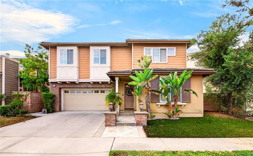 523 S Primrose La Habra, CA 90631