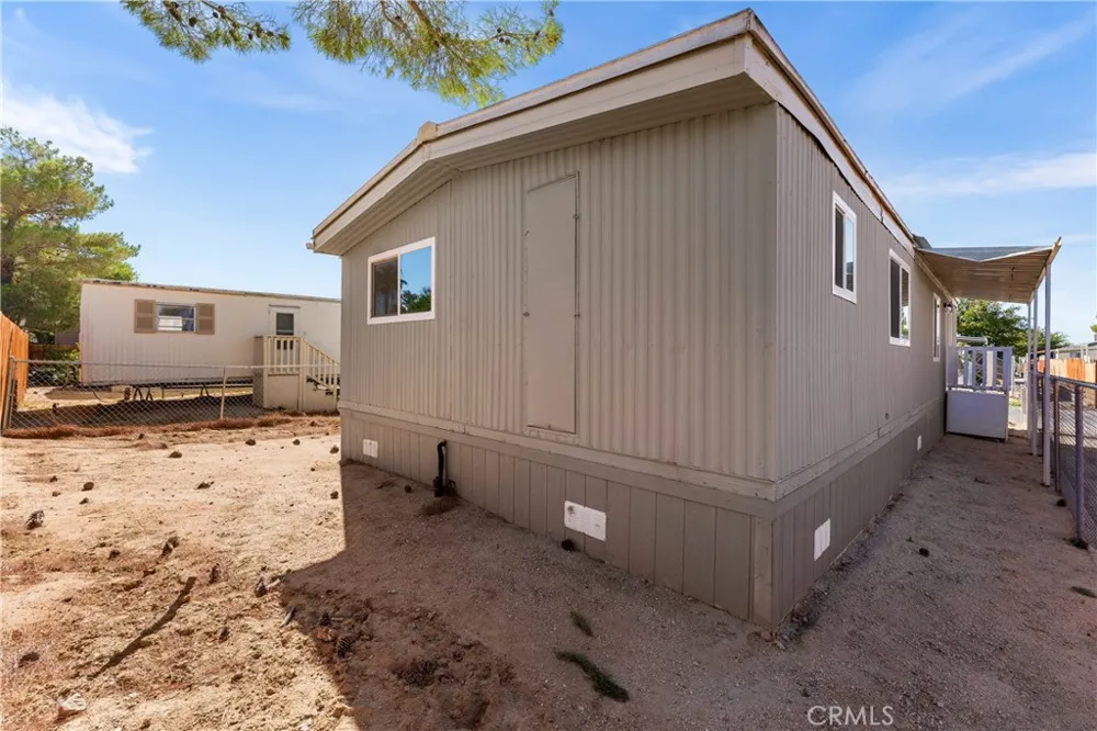3300 15th W #254 Rosamond, CA 93560