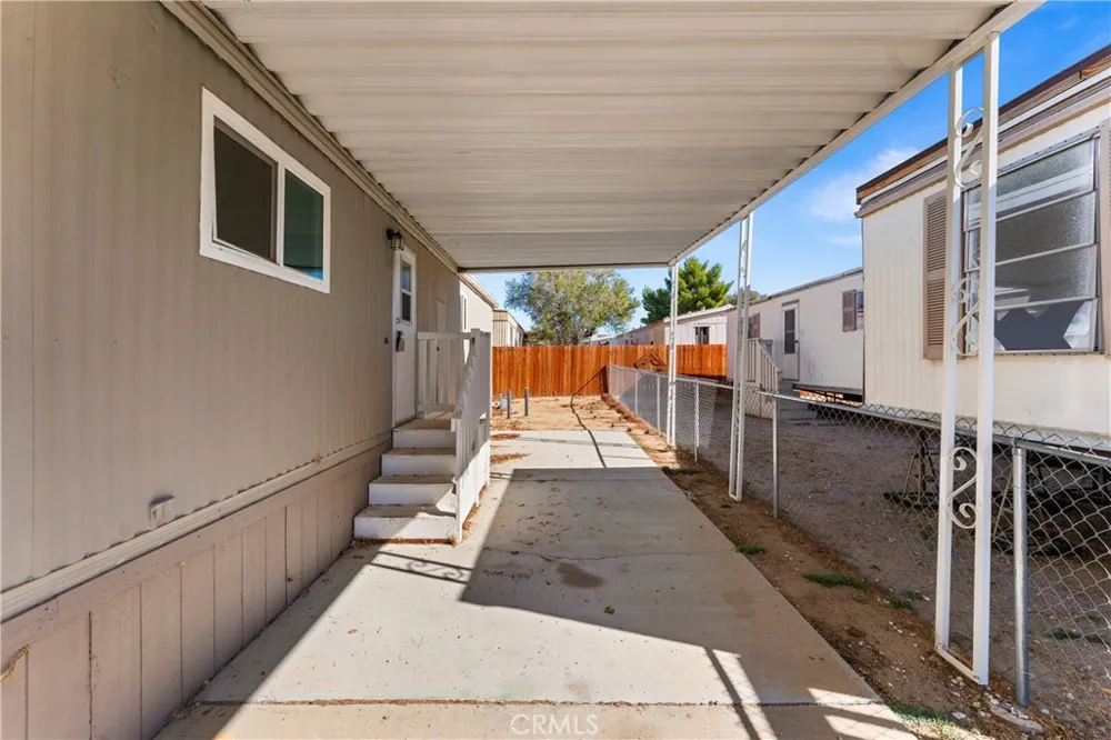 3300 15th W #254 Rosamond, CA 93560