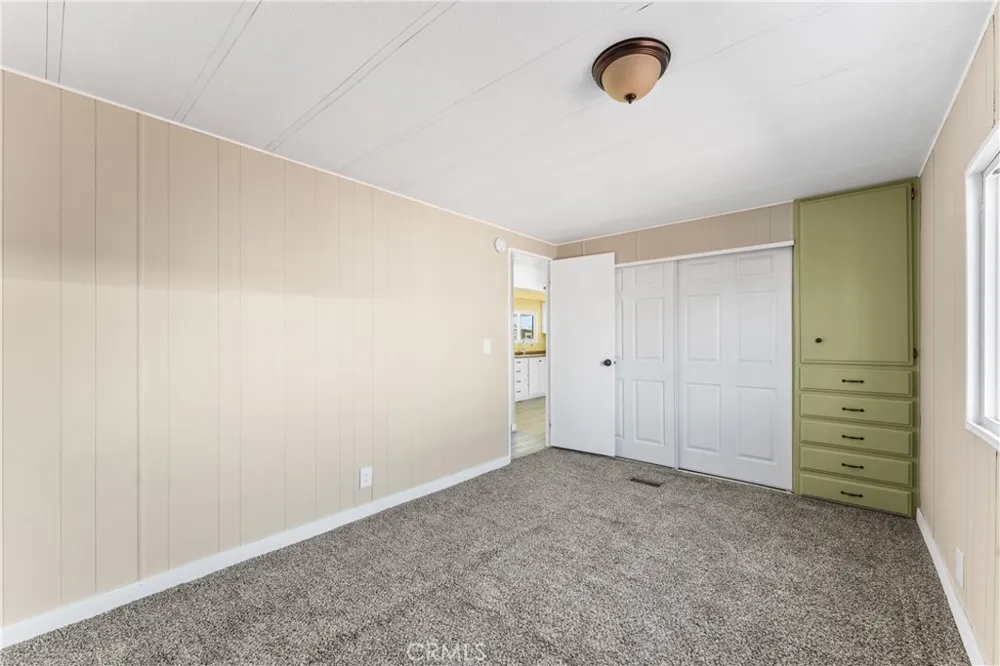 3300 15th W #254 Rosamond, CA 93560