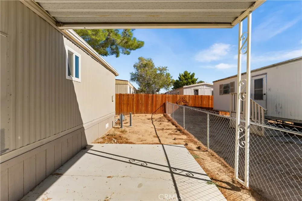 3300 15th W #254 Rosamond, CA 93560