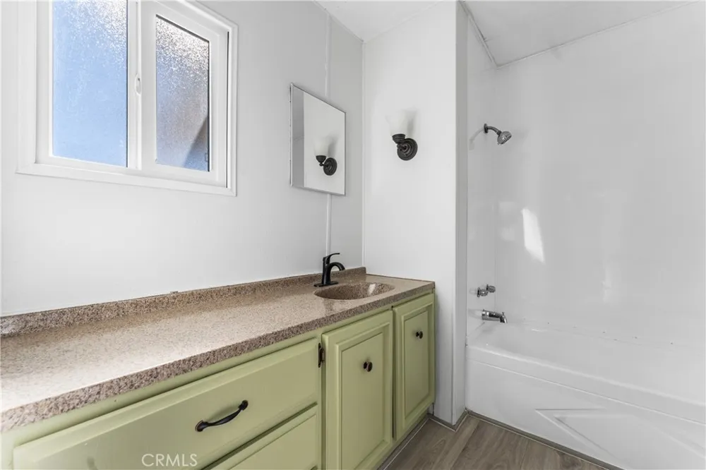 3300 15th W #254 Rosamond, CA 93560