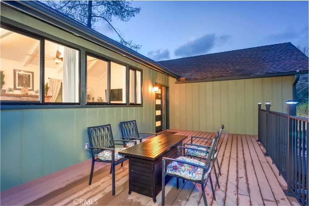 42442 Buckeye Oakhurst, CA 93644