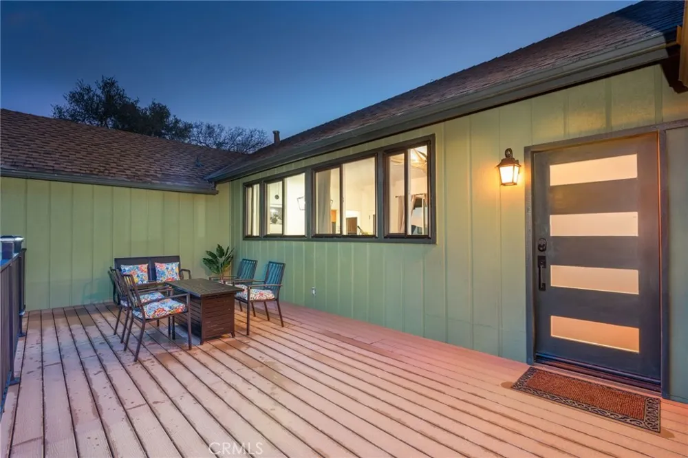 42442 Buckeye Oakhurst, CA 93644