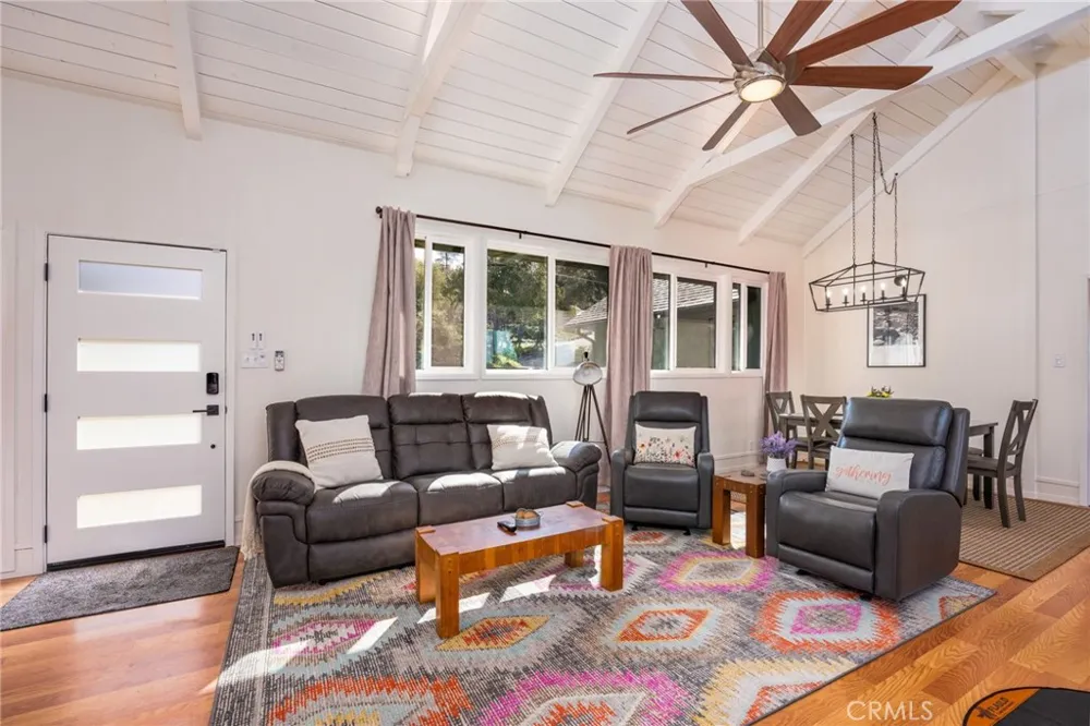 42442 Buckeye Oakhurst, CA 93644