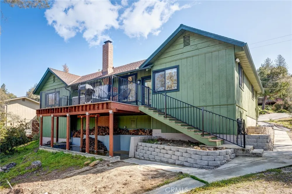 42442 Buckeye Oakhurst, CA 93644