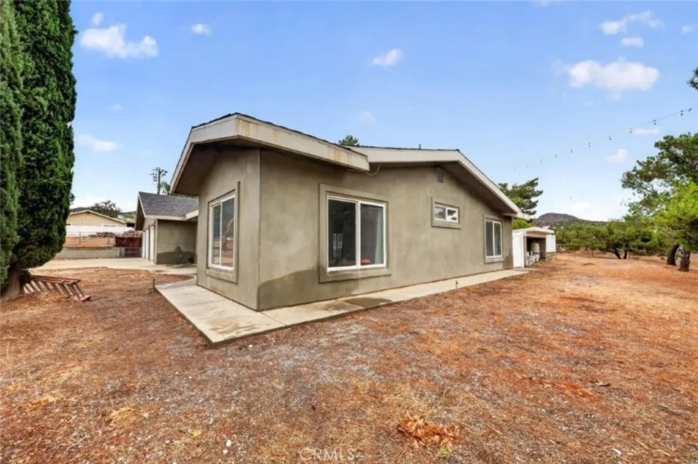 34716 Violan Street Acton, CA 93510