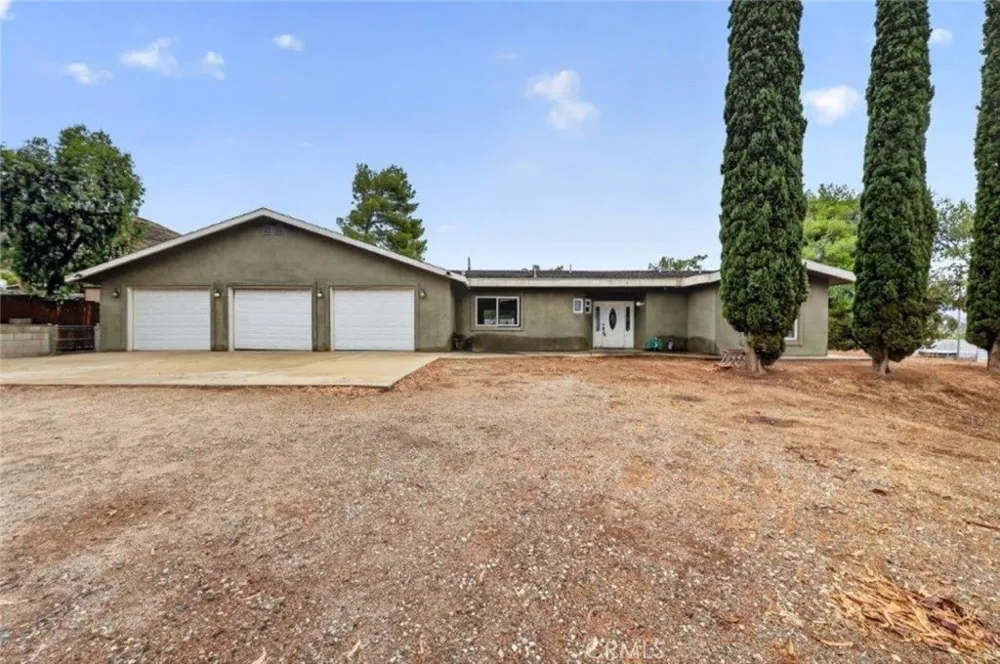 34716 Violan Street Acton, CA 93510