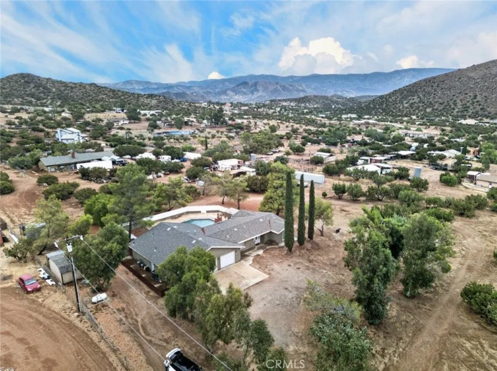 34716 Violan Street Acton, CA 93510